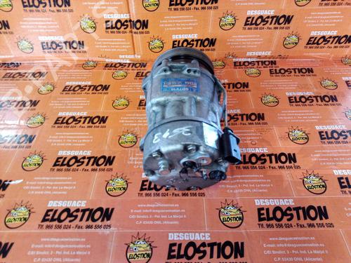 AC compressor SKODA OCTAVIA I Combi (1U5) 1.9 TDI | BP7928140M34 