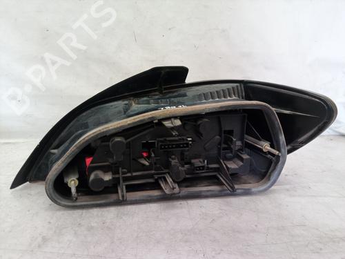 Left taillight PEUGEOT 406 (8B)  | BP10055482C34 
