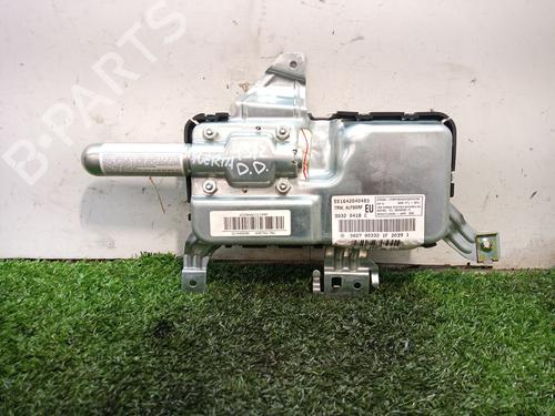 Elektronisk modul MERCEDES-BENZ C-CLASS (W203) [2000-2007]  17239962