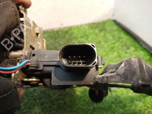 Front right lock VW NEW BEETLE (9C1, 1C1) 2.0 | BP17030367C97 