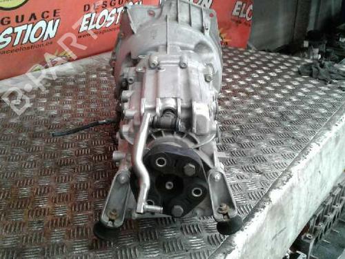 Gearbox BMW 3 (E46) 320 d | BP7925672M3 