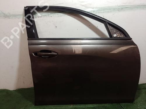 Right front door PEUGEOT 308 I (4A_, 4C_) 1.6 HDi | BP22354290C3 