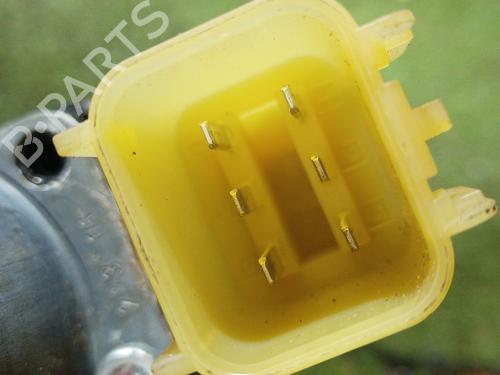 Rear left window mechanism FORD B-MAX (JK) 1.5 TDCi | BP23856095C24 