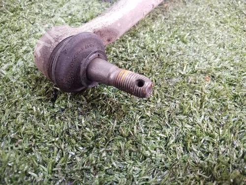 Steering rack TOYOTA AVENSIS (_T25_) 2.2 D-4D (ADT251_, ADT251R) | BP17921108M22 
