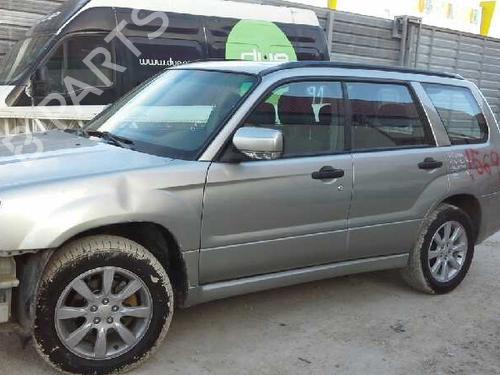 Instrument cluster SUBARU FORESTER (SG_) 2.0 AWD (SG5) | BP7926639C47 