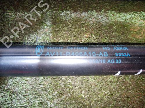 Tailgate lift support FORD B-MAX (JK) 1.5 TDCi | BP23863500C138 