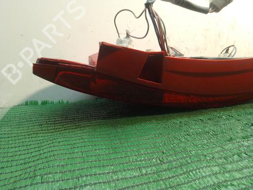 Right taillight TATA INDICA 1.4 | BP20854582C35 