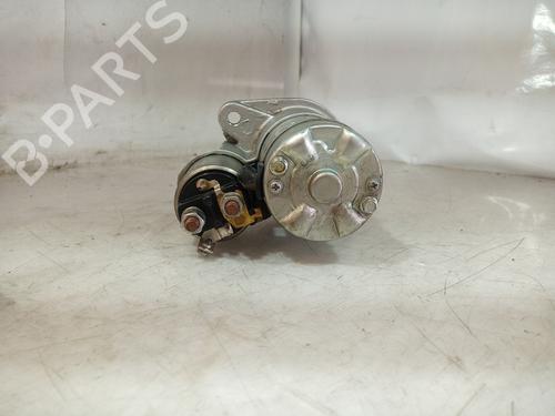 Starter OPEL MERIVA A MPV (X03)  | BP12322704M8 