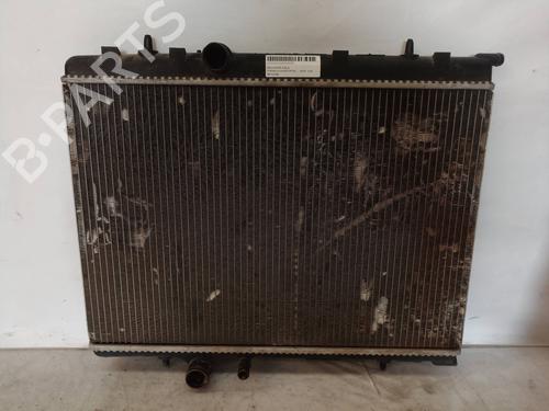 Water radiator CITROËN C4 I (LC_)  | BP7927399M31 