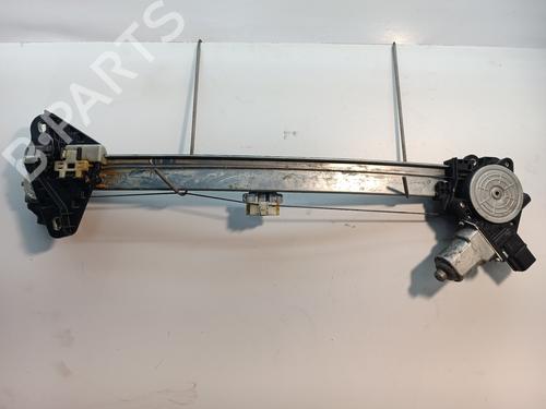 Used Rear right window mechanism HONDA CIVIC VIII Hatchback (FN, FK) 2.2 CTDi (FK3) (140 hp) 15655854