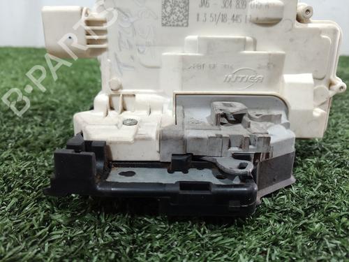 Rear left lock SEAT IBIZA IV (6J5, 6P1) 1.4 | BP22178397C100 