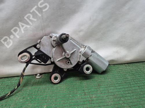 Rear wiper motor VW CADDY III Box Body/MPV (2KA, 2KH, 2CA, 2CH) 1.9 TDI | BP27567233M102