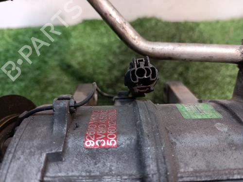 AC compressor NISSAN TERRANO II (R20) 3.0 Di 4WD | BP7926038M34 
