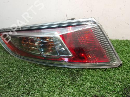 Left taillight HONDA CIVIC VIII Hatchback (FN, FK) 2.2 CTDi (FK3) | BP18458788C34 