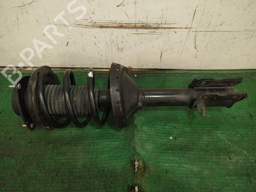 Used Left rear shock absorber SUBARU TRIBECA (B9) 3.0 (WXE) (250 hp) 29935531