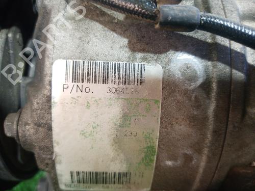 AC compressor VOLVO XC90 I (275) V8 AWD | BP13386008M34 
