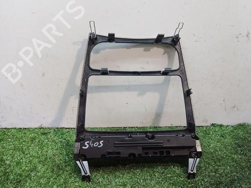 Switch MERCEDES-BENZ C-CLASS Coupe (CL203) C 200 Kompressor (203.745) | BP17956730I30
