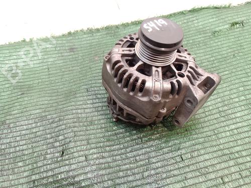 Used Alternator Alternator FIAT PUNTO (199_) 1.3 D Multijet (75 hp) 19775707 19775707