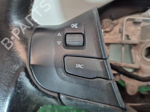 Steering wheel PEUGEOT 2008 I (CU_) 1.5 BlueHDI 120 | BP36052360C49 - Image 3