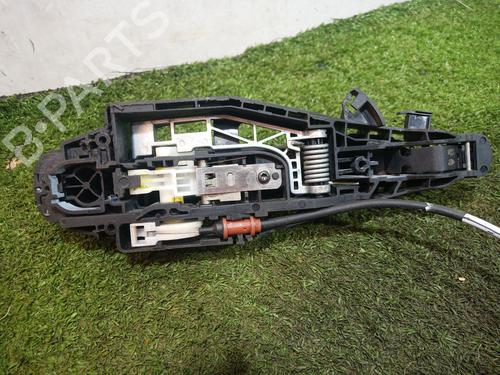 Rear right lock CITROËN C4 Grand Picasso II (DA_, DE_) 2.0 BlueHDi 150 | BP29250702C99 