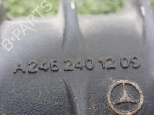 Engine mount MERCEDES-BENZ CLA Coupe (C117) CLA 180 (117.342) | BP23856152M89 
