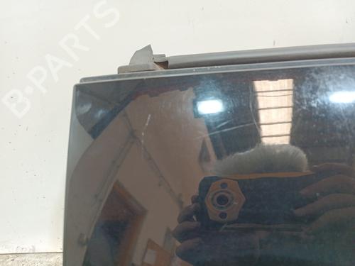 Tailgate CITROËN C2 (JM_)  | BP13686952C6 