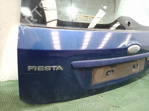 Tailgate FORD FIESTA V (JH_, JD_) ST150 | BP21842940C6 