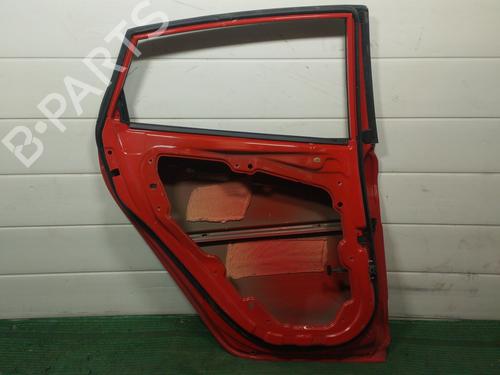Left rear door FORD FIESTA VI (CB1, CCN) 1.6 TDCi | BP31314345C4 