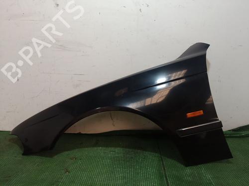 Used Left front fenders BMW 5 (E39) 523 i (170 hp) 21266201