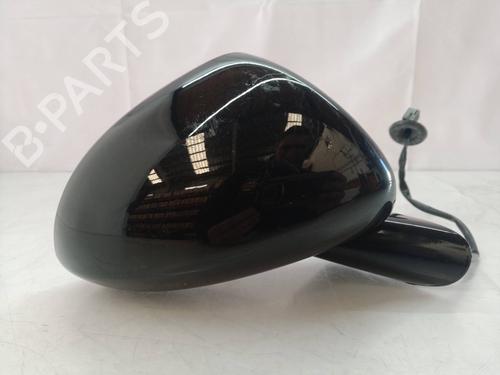 Right mirror OPEL CORSA D (S07)  | BP9072869C27 