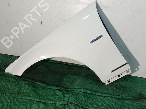 Used Left front fenders MERCEDES-BENZ C-CLASS (W204) C 200 CDI (204.001) (136 hp) 26169842