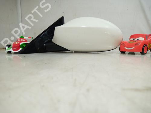 Left mirror BMW 1 (E87)  | BP11202693C26 