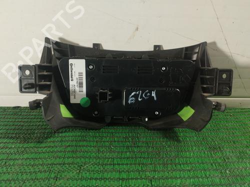 Climate control OPEL ZAFIRA TOURER C (P12) 1.6 CDTI (75) | BP37534560I5 - Image 3