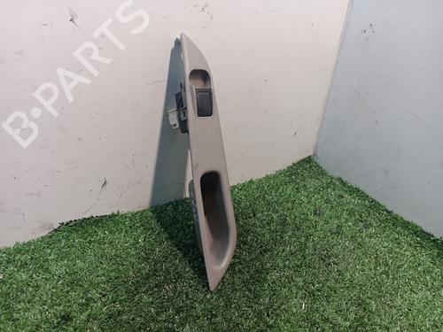 Left rear window switch NISSAN ALMERA TINO (V10) 2.2 dCi | BP16074167I29 