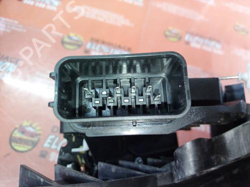 Venstre foran lås FORD FOCUS C-MAX (DM2)  | BP7926925C98 