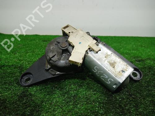 Viskermotor bakrute RENAULT CLIO II (BB_, CB_) [1998-2016]  15515923