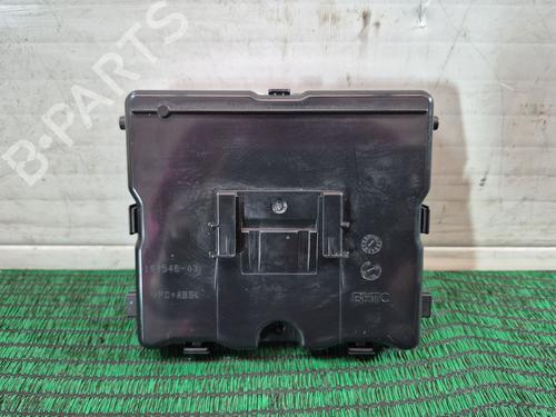 Electronic module NISSAN QASHQAI II (J11, J11_) 1.2 DIG-T | BP34604156M83 - Image 2