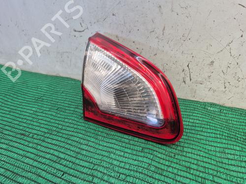 Venstre baglygte NISSAN QASHQAI I (J10, NJ10) 1.5 dCi | BP29748025C34 