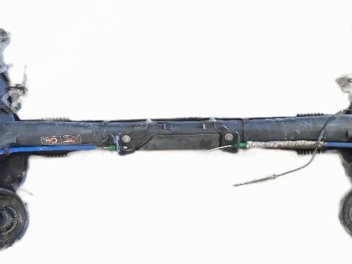 Used Rear axle PEUGEOT 5008 (0U_, 0E_) 1.6 HDi (112 hp) 28356443