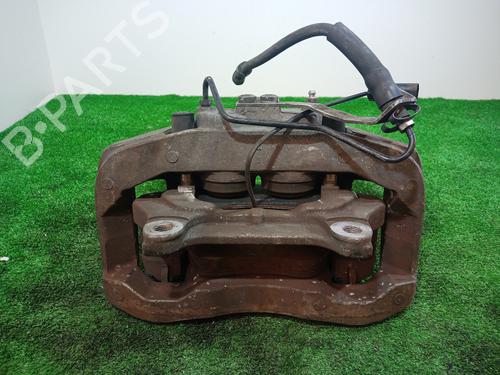 Left front brake caliper AUDI A8 D3 (4E2, 4E8) 4.2 FSI quattro | BP13473932M105 