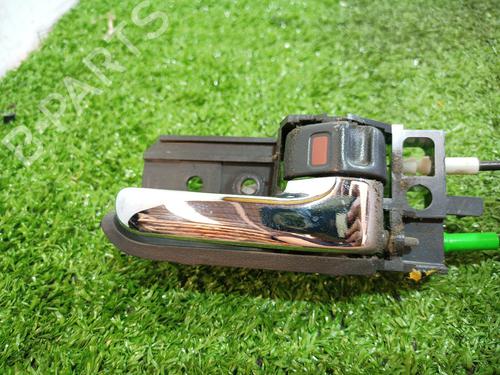 Front right lock TOYOTA AVENSIS (_T25_) 2.2 D-4D (ADT251_, ADT251R) | BP17962540C97 