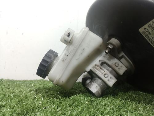 Servo brake PEUGEOT 107 (PM_, PN_)  | BP19166788M42 