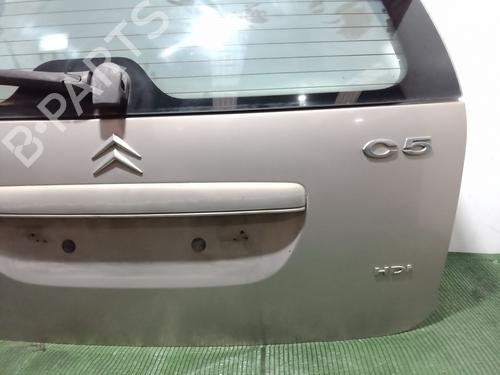 Tailgate CITROËN C5 I Break (DE_) 2.0 HDi (DERHZB, DERHZE) | BP19775370C6 