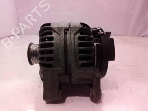 Alternator OPEL VECTRA C Estate (Z02) 2.2 DTI (F35) | BP8271036M7 