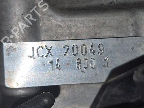 Gearbox VW PASSAT B6 Variant (3C5) 1.9 TDI | BP31015335M3