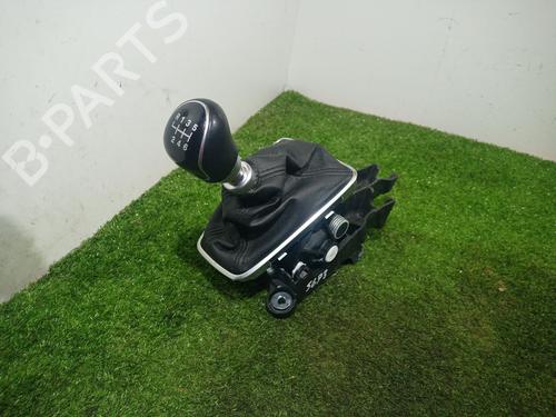 Used Gearbox FORD FOCUS III 1.0 EcoBoost (125 hp) 23856362