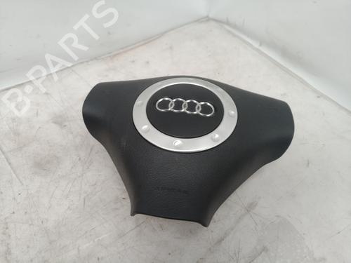 Driver airbag AUDI TT Roadster (8N9) 1.8 T | BP10656871C9 