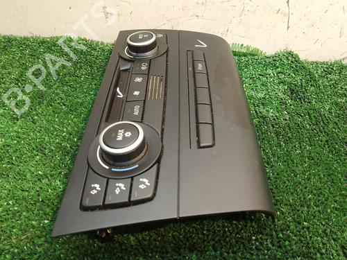 Climate control BMW 1 (E81) 120 d | BP21757724I5 
