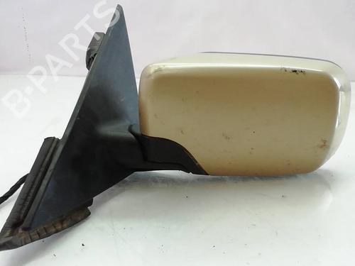 Used Left mirror BMW 3 (E46) 320 d (136 hp) 8244848
