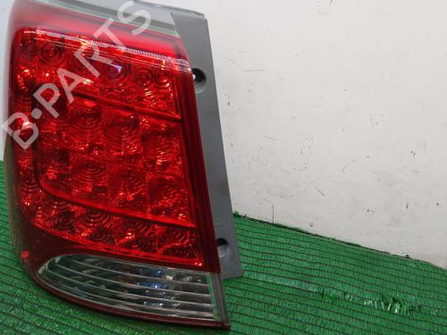 Left taillight KIA SORENTO II (XM) 2.4 CVVT | BP40102567C34 - Image 5